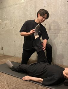 無料体験キャンペーンのお知らせ